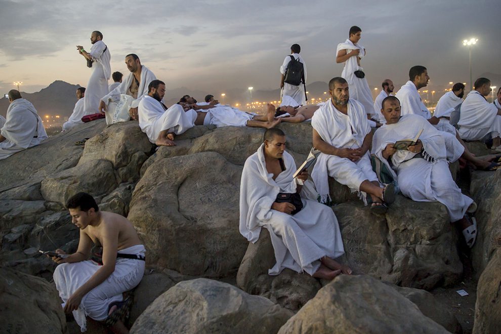 “I have to Find Makkah of My Heart”: Muslims Still Grieving over Hajj Disruption - About Islam