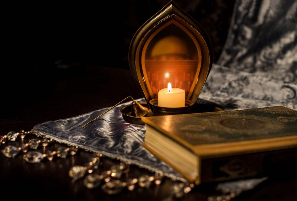 3 Life Lessons from the Story of Moses