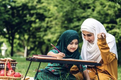 Fearing Mockery, My Daughter Refuses to Wear Hijab - About Islam