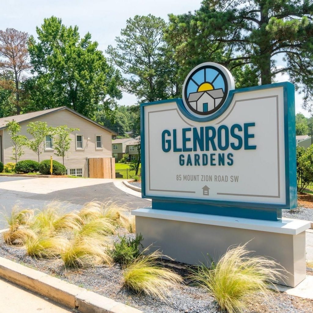 Glenrose Gardens: A New Interfaith Community in Atlanta - About Islam