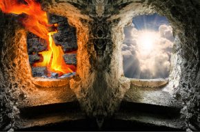 Paradise hell real