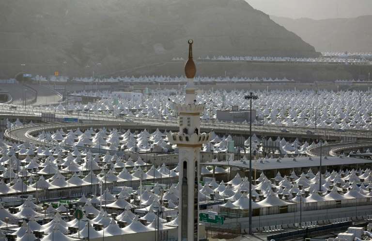 Joy, Grief as Saudi Announces Pilgrims Selected for COVID-19 Hajj - About Islam