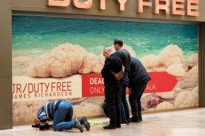 COVID-19: How Should Passengers Pray During Flights?