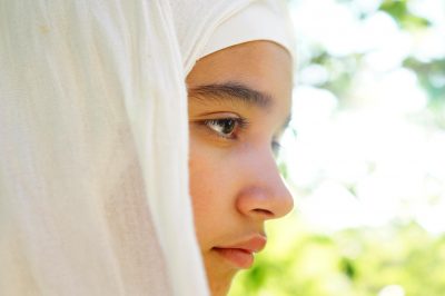 Can I Force My Daughter to Wear Hijab?