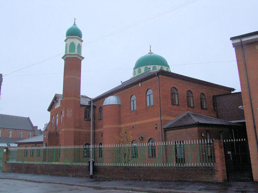 Burton Mosque Offers Free COVID-19 Tests for All - About Islam