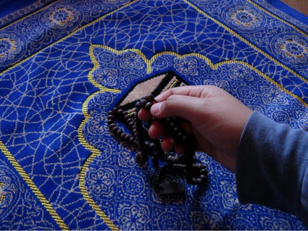 Dhul-Hijjah 4: The Virtues of Hamd (Praising Allah)