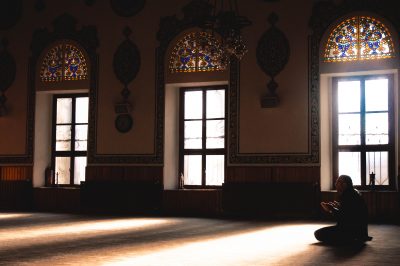 Dhul-Hijjah 5: How to Become a Person of Dhikr