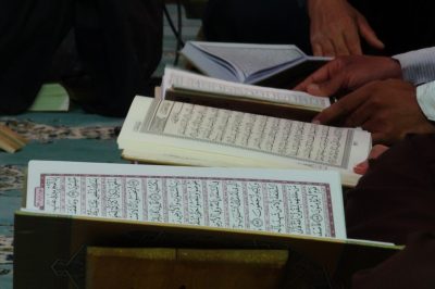 Do All Family Members Have To Listen During Quran Lessons?