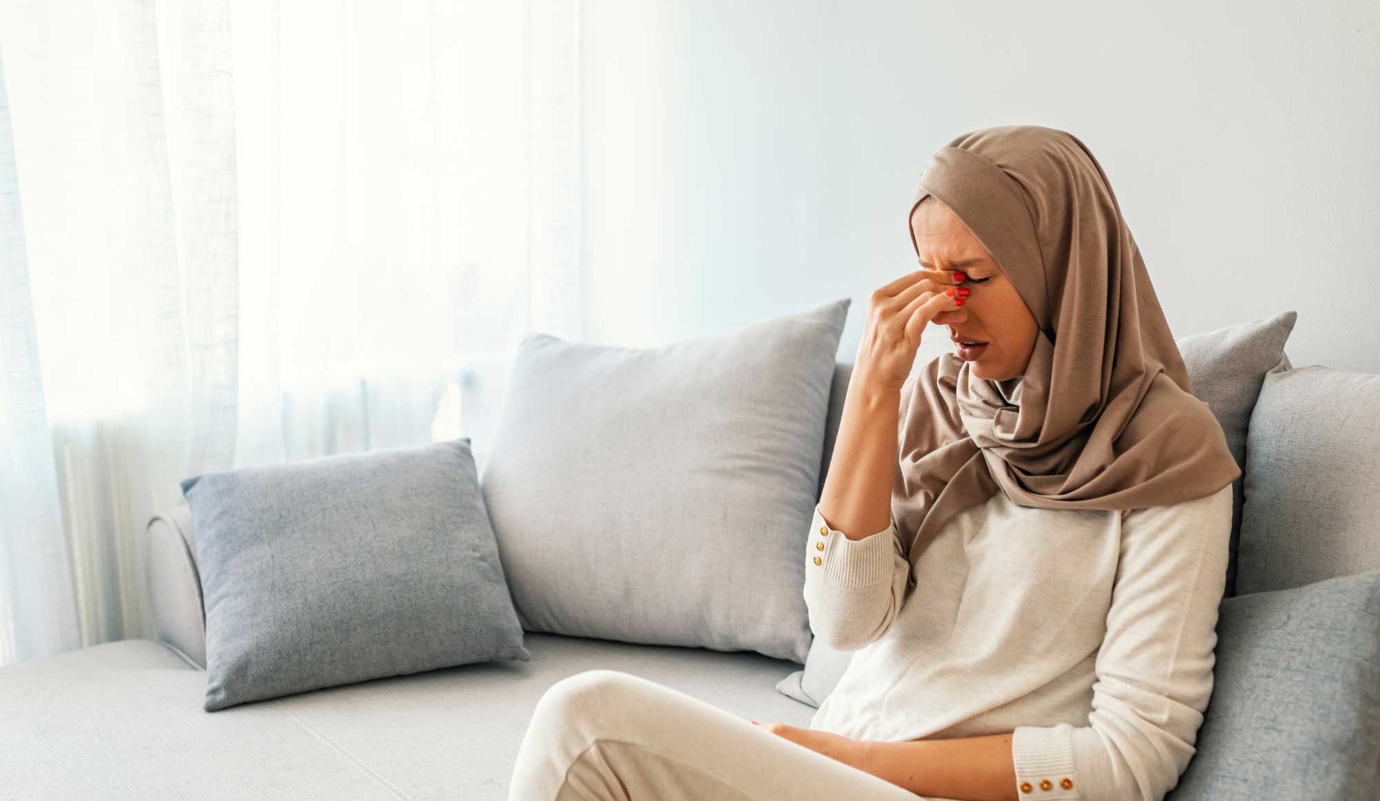 What Do You Know about Invisible Disabilities? About Islam