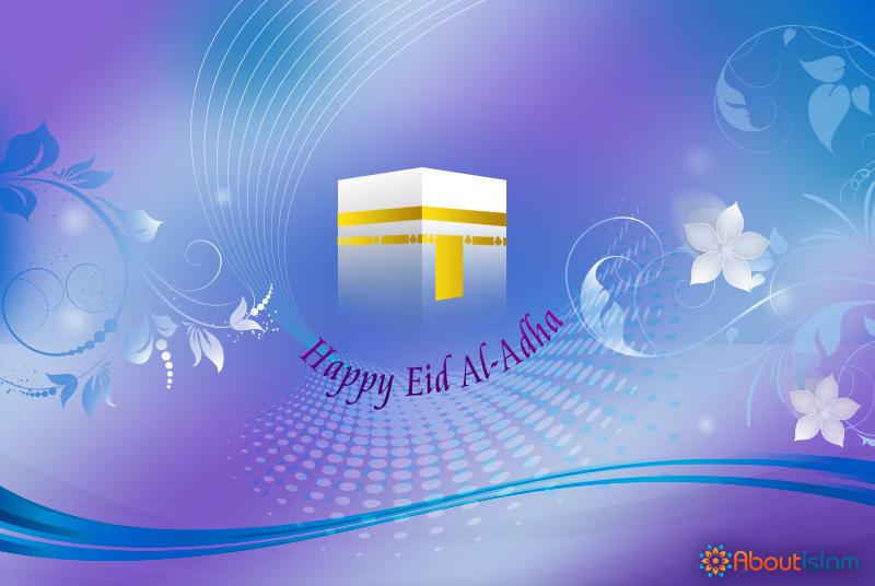 All About Eid Al-Adha 1443/2022 (Special Collection) - About Islam