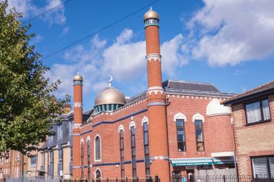 Can Our Zakah Go Towards Rent Of a Mosque?