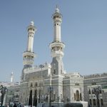 Hajj and Good Manners