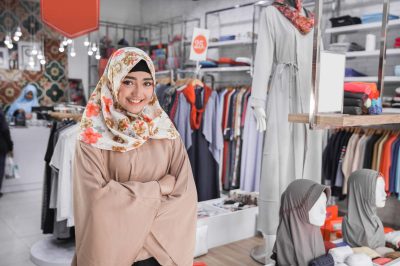 How Clothing Poses a Daily Challenge For Muslim Teenage Girls