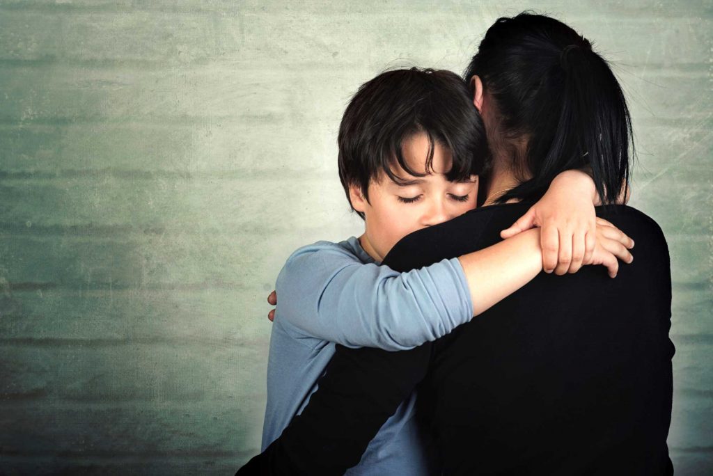 How Do I Raise a Child Who Experiences Anxiety?