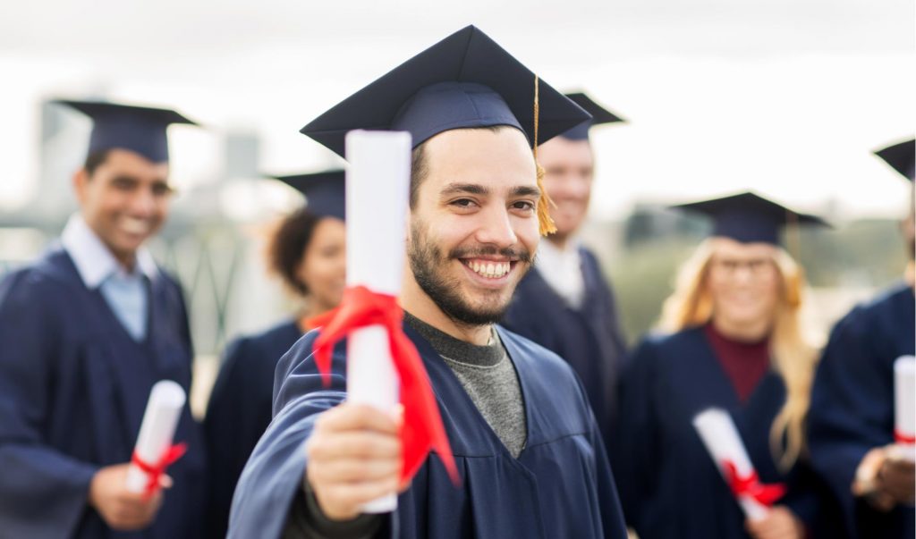 How to Select a Career and Stay Focused