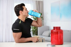 Is Whey Protein Halal?