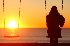 Dad Has Psychological Problems; I Can’t Live with Him