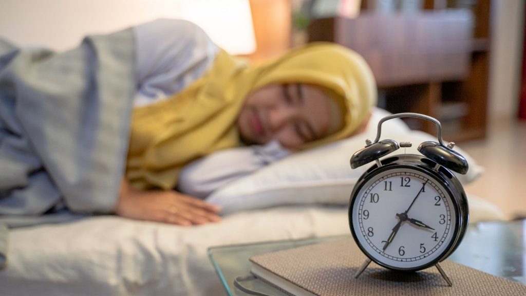 I’m a Lazy Mother, How Can I Change