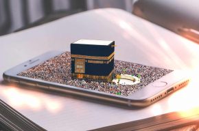 Is Virtual Hajj Same as Performing Hajj In Person?