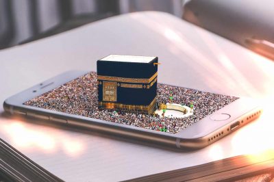 Is Virtual Hajj Same as Performing Hajj In Person?