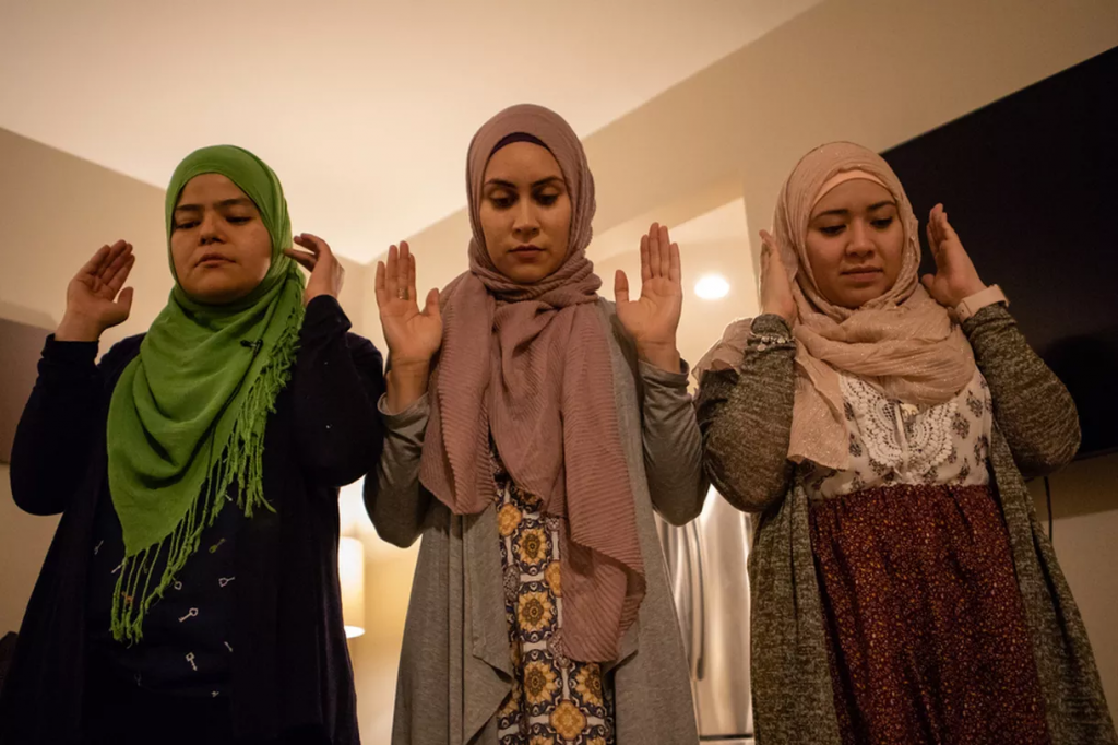 Latino Muslims Revisit Historic, Cultural Ties to Islam - About Islam