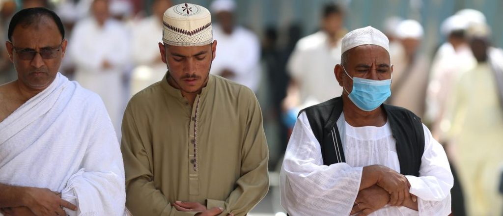 Covid-19 Hajj: Saudi Issues Health Protocols for Pilgrims - About Islam