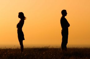 Should I divorce my Angry Husband?