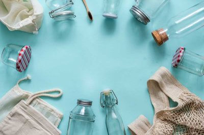 The Five Rs to Living a Zero Waste Life Challenge