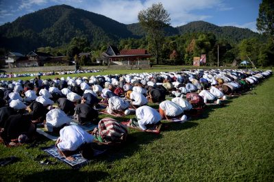 Udhiyah and Eid-Adha Related Fiqhi Issues