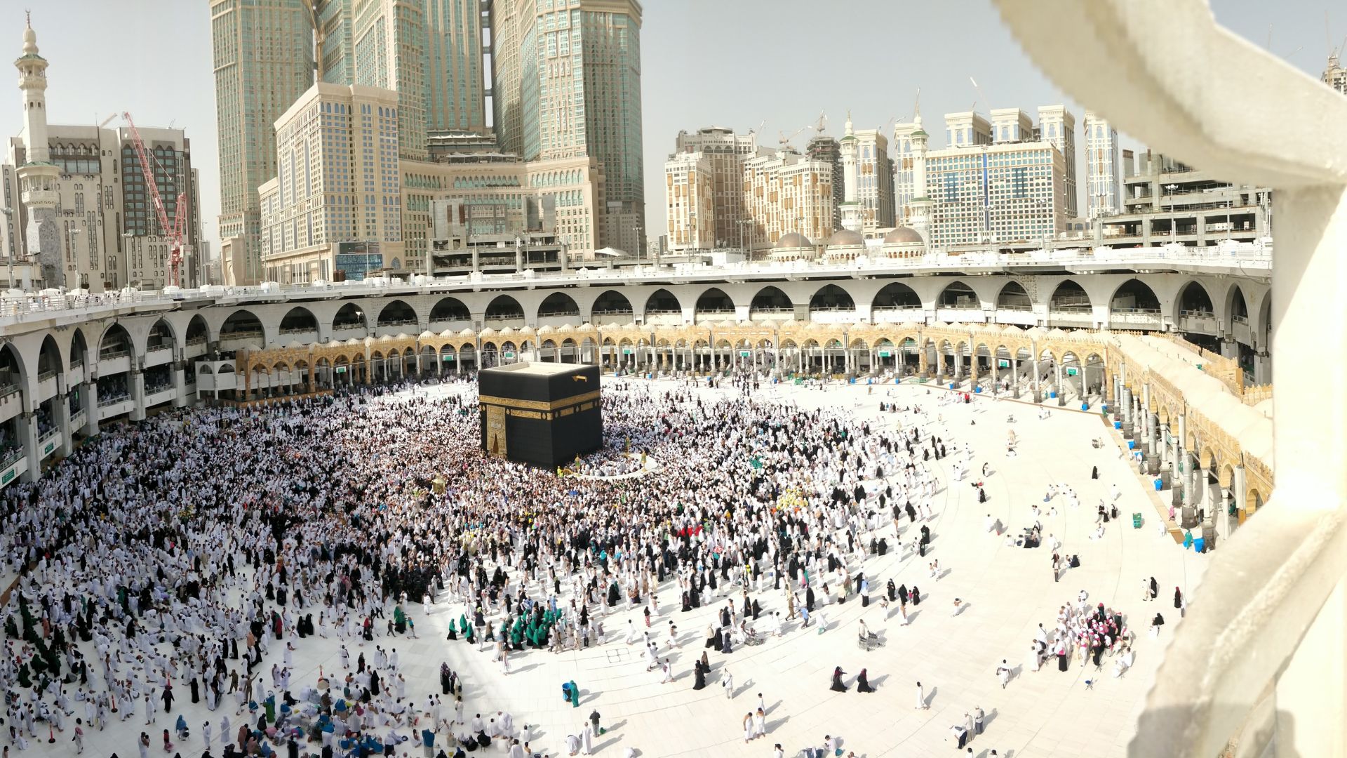 Why Extra Worship in the First 10 Days of Dhul-Hijjah