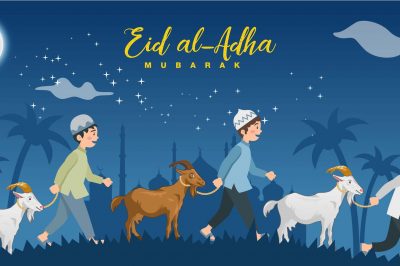 World Celebrates `Eid Al-Adha on Friday, July 31