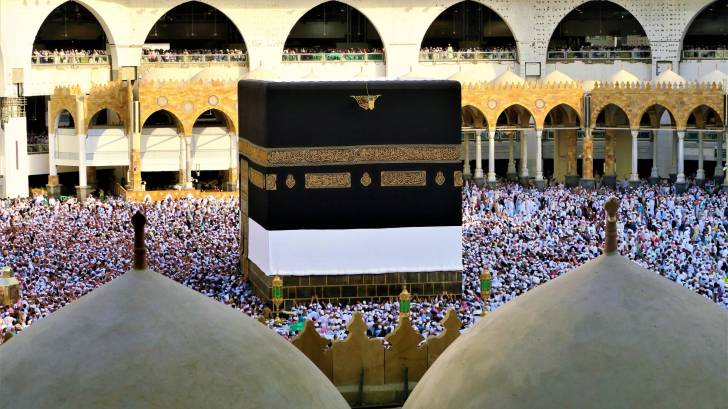 COVID-19 Hajj: Two British Muslims Reflect on their Cancelled Hajj Trip - About Islam