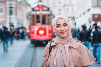 ¿Qué significa hacerse musulmán?