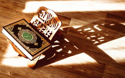 7 Ways to Enrich Your Life with the Quran