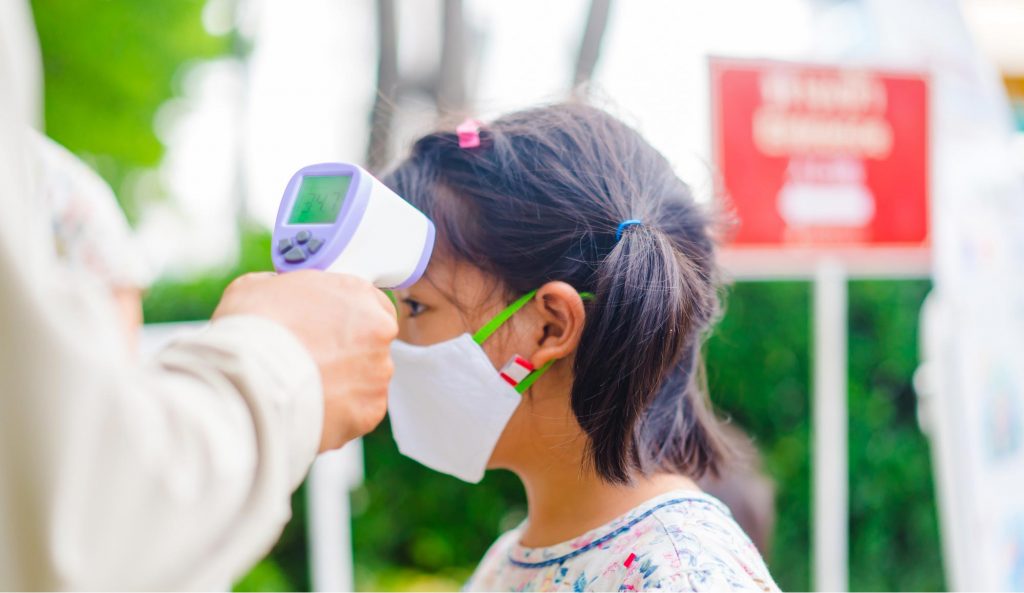 9 Back-to-School Tips for Your Child’s Good Mental Health