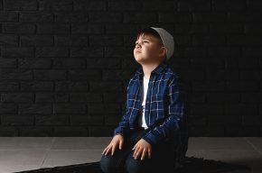 A 12-Year-Old Boy Wonders What is the Wisdom of Salah