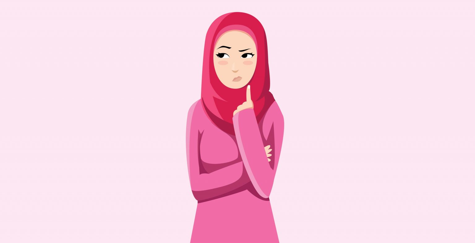 Am I in A Toxic Marriage or Just Being Emotional?