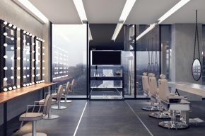 Can I Rent Out Property for Beauty Courses?