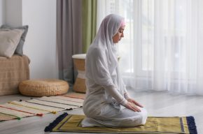 Can I Say the English Meaning of the Prayer Formulas?