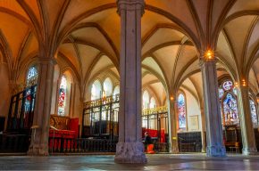 Can Non-Muslim Minorities Build Places of Worship?