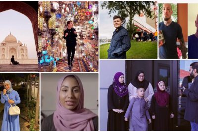 COVID & New Hijri Year: Muslims Reinvent Themselves - About Islam