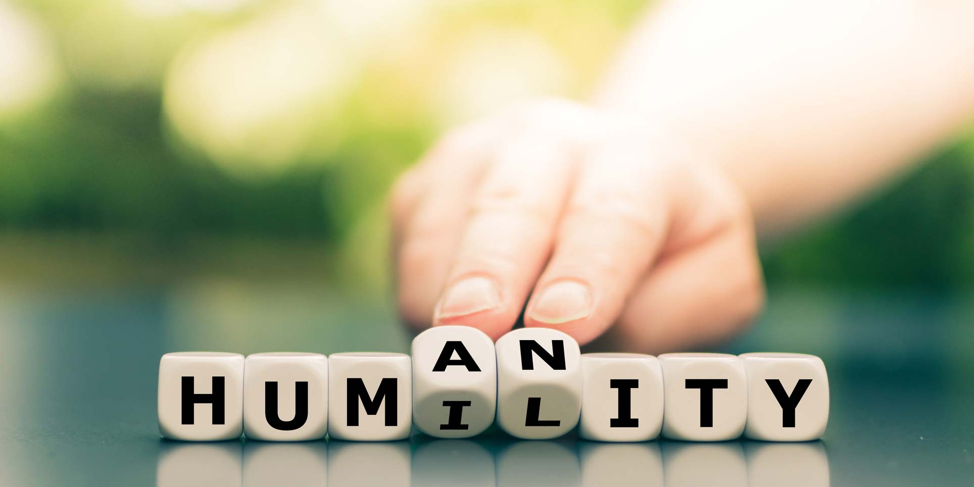 Prophet Muhammad's Unmatched Humility | About Islam