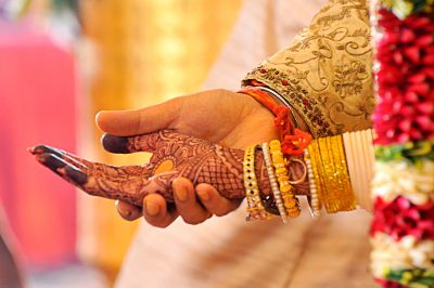 Due to the Caste System, Parents Will Refuse Our Marriage