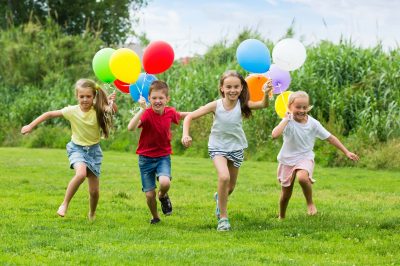 How to Make Children Feel the Joy of Eid During Pandemic?