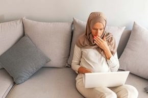 I Feel Bad for Lying to my Husband About Failing my Exams
