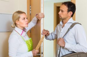 I Feel Emotionally Disconnected From my Husband