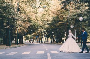 If Love isn't Allowed, How Do I Find My Wife?