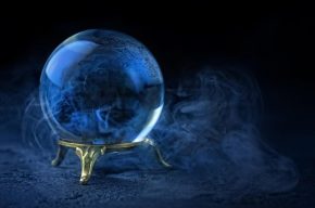 magic crystal ball-Is Fortune Telling Haram in Islam?