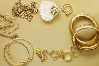 Is There Zakah on Gold Jewelry?