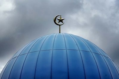 Is the Star and Crescent a Symbol of Islam